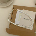 8MM Glass Pearl