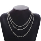 Imitation Rhodium Color