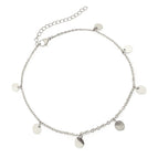 Imitation Rhodium Color