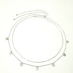 Imitation Rhodium Color