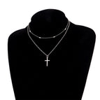 Imitation Rhodium Color