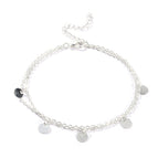 Imitation Rhodium Color