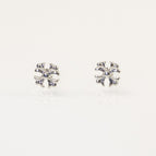 Imitation Rhodium Color