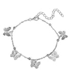 Imitation Rhodium Color