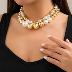 #7 / Necklace