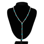 Imitation Rhodium Color
