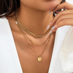 03 / Necklace