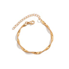 Gold Color Bracelet