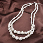 Imitation Rhodium Color
