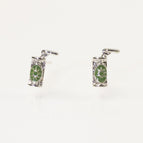 Imitation Rhodium Color