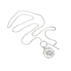 Imitation Rhodium Color
