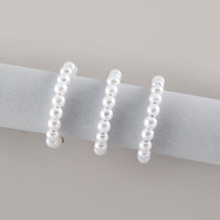 Pearl Bead Ring