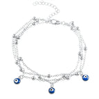 Imitation Rhodium Color