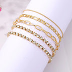 Gold Color