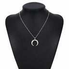 Imitation Rhodium Color