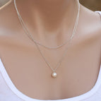 Imitation Rhodium Color