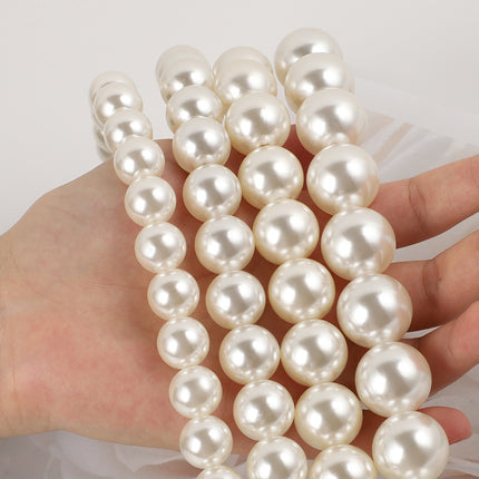 Women's Bag Pearl Chain Shoulder Strap Purse Bag Straps