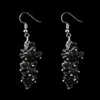 Black crystal