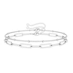 Imitation Rhodium Color