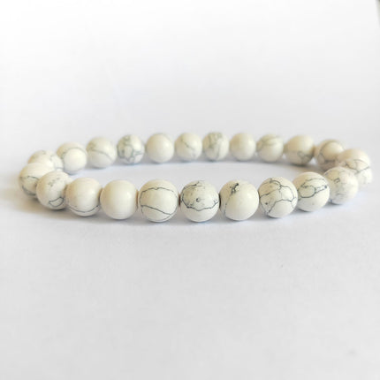 Natural Stone Beads Bracelets