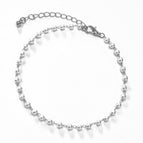 Imitation Rhodium Color