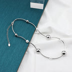 Imitation Rhodium Color
