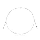 Imitation Rhodium Color