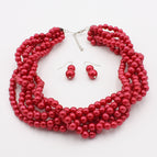 Red Color