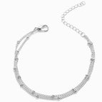 Imitation Rhodium Color