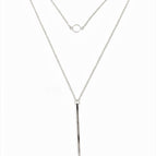 Imitation Rhodium Color