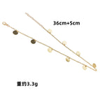 Gold Color