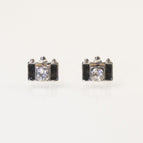 Imitation Rhodium Color