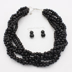 Black Color