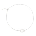 Imitation Rhodium Color