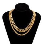 Gold Color