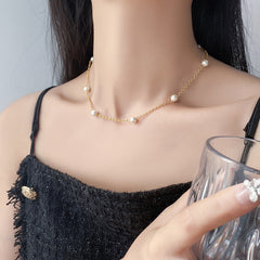 Collection image for: Fashion Chain Necklace