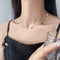 Fashion Chain Necklace