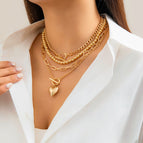 Gold Color