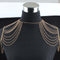 Fashion Hand Jewelry