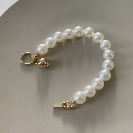 Fashion Jewelry Pearl Bracelets Women