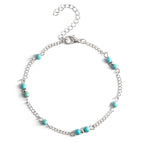 Imitation Rhodium Color