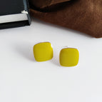 Green / Gold Color