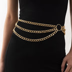 Gold Color