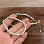 Ball Necklace
