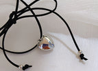 Imitation Rhodium Color - Small