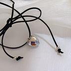 Imitation Rhodium Color - Small