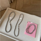 6MM Grey Color