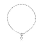 Imitation Rhodium Color