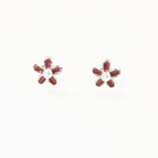 Imitation Rhodium Color