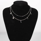 Imitation Rhodium Color